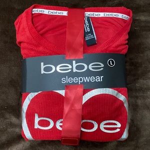 Bebe Pajamas